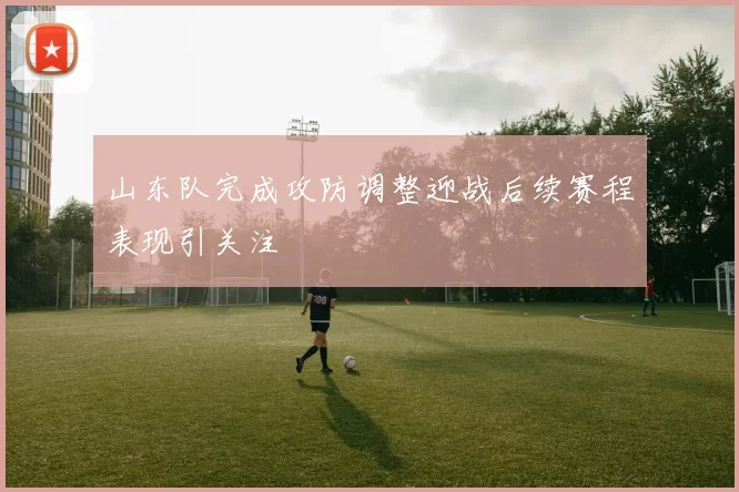 山东队完成攻防调整迎战后续赛程表现引关注