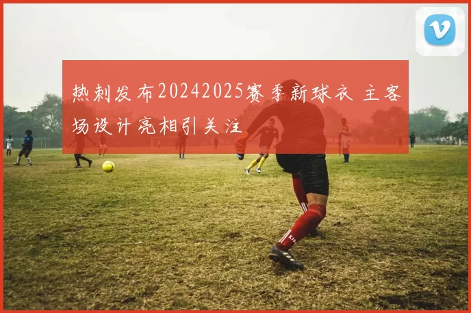 热刺发布20242025赛季新球衣 主客场设计亮相引关注