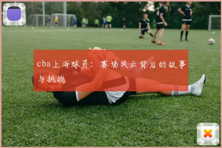 cba上海球员：赛场风云背后的故事与挑战