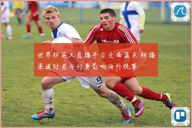 世界杯英文直播平台全面盘点 转播渠道时差与付费影响海外观赛